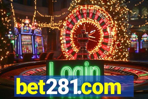 bet281.com