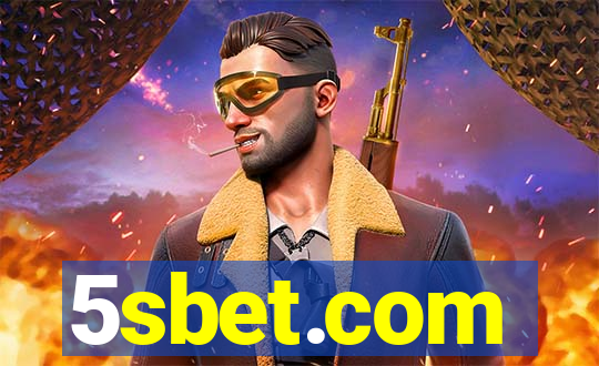 5sbet.com