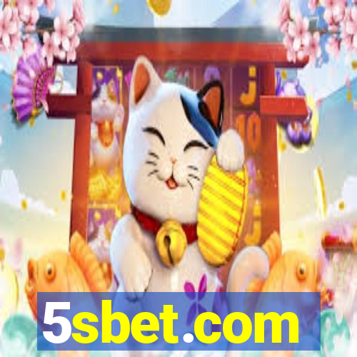 5sbet.com
