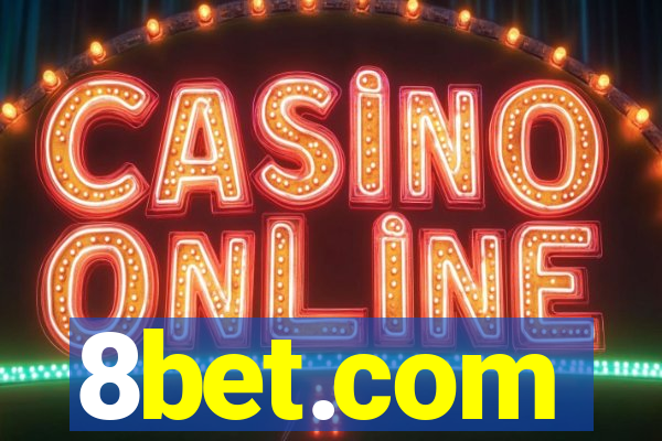 8bet.com
