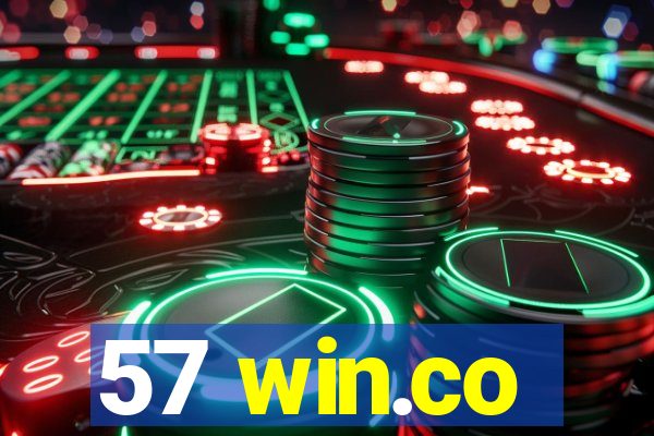 57 win.co