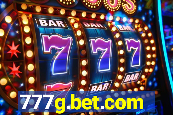 777g.bet.com