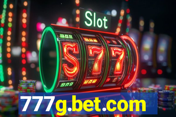 777g.bet.com