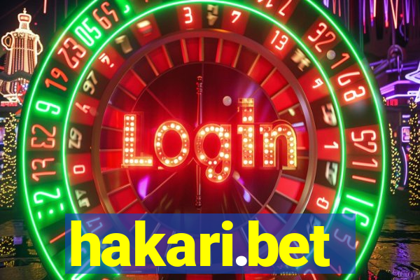 hakari.bet