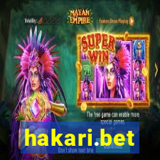 hakari.bet