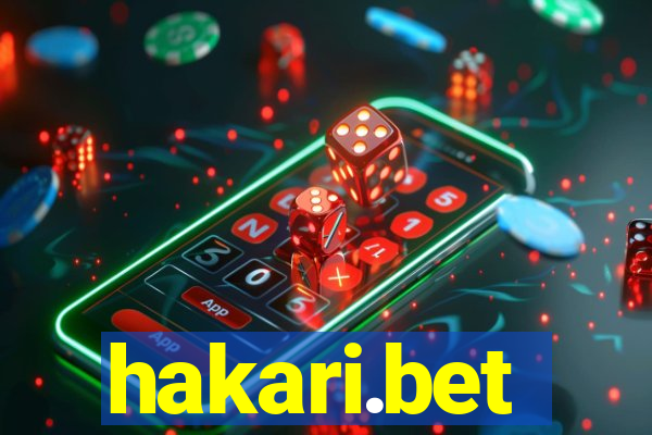 hakari.bet