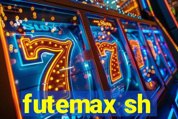 futemax sh