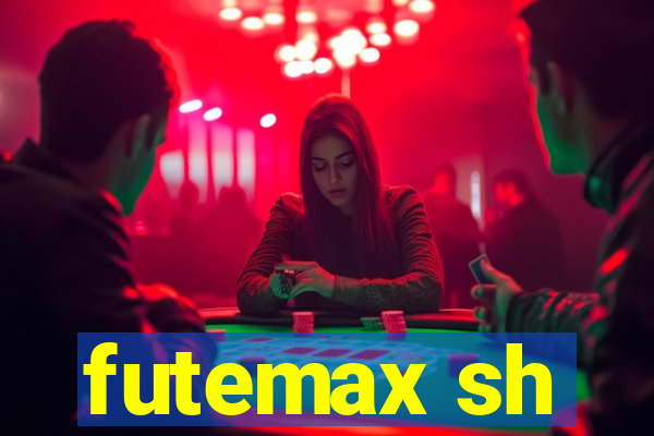 futemax sh