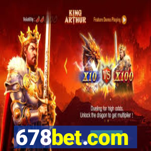 678bet.com