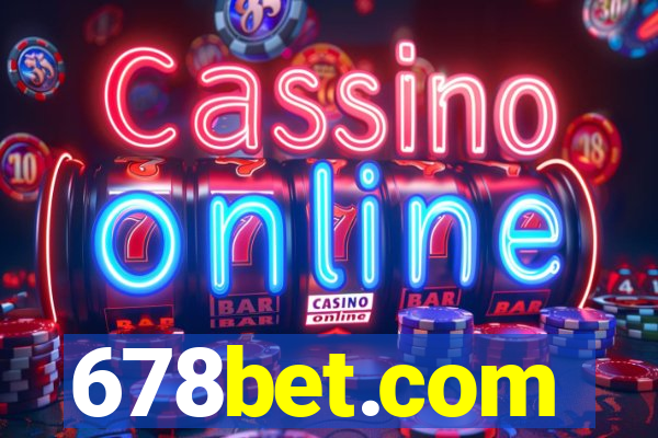 678bet.com