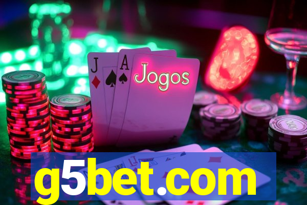 g5bet.com