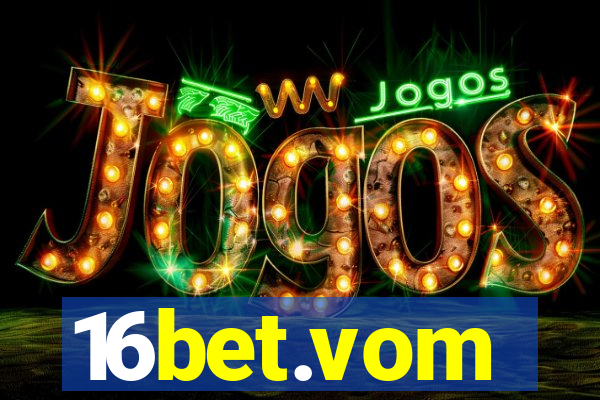 16bet.vom