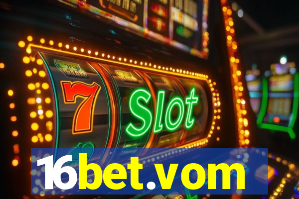 16bet.vom