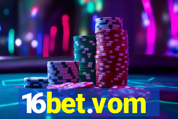 16bet.vom