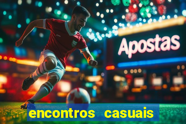 encontros casuais porto alegre