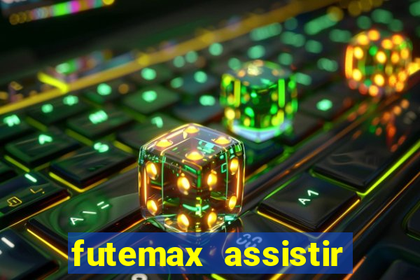 futemax assistir real madrid