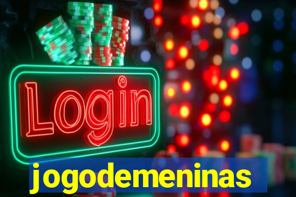 jogodemeninas