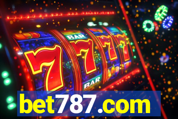 bet787.com