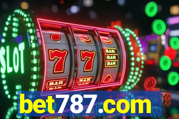 bet787.com