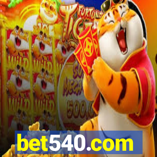bet540.com
