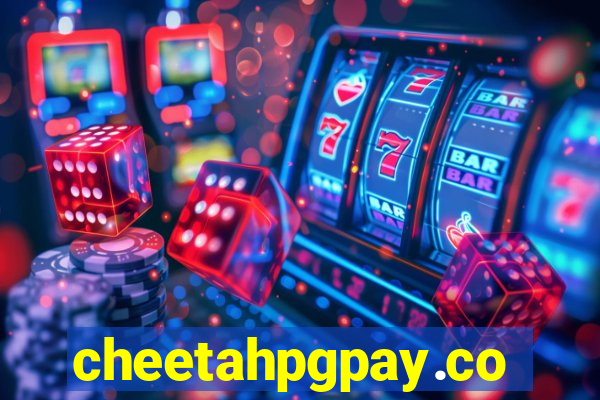 cheetahpgpay.com