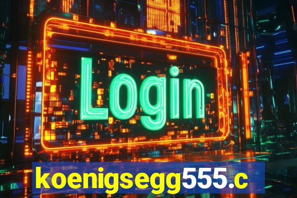 koenigsegg555.com