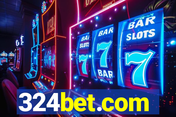 324bet.com