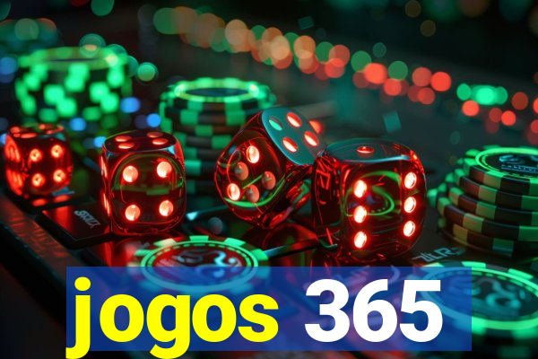 jogos 365