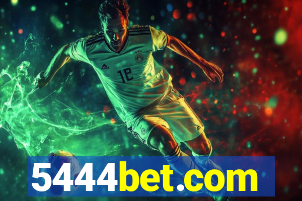 5444bet.com