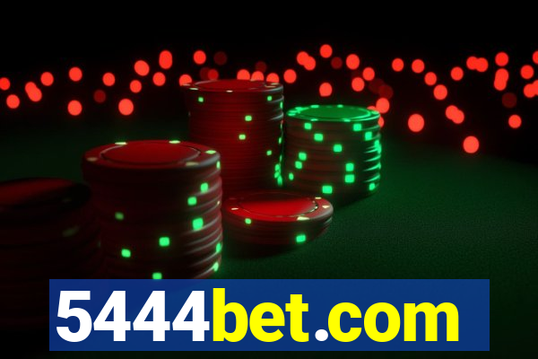 5444bet.com