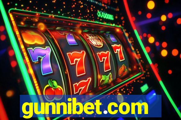 gunnibet.com