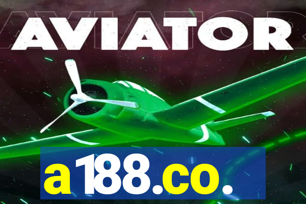 a188.co.