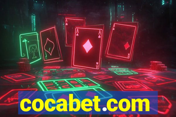 cocabet.com