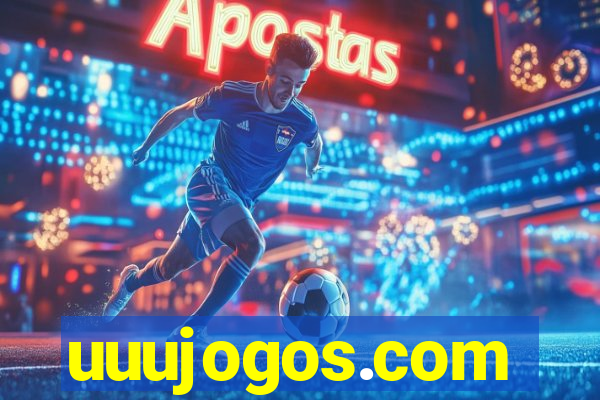 uuujogos.com