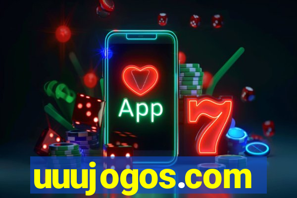 uuujogos.com