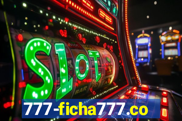 777-ficha777.com