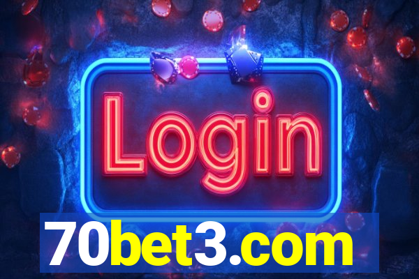 70bet3.com