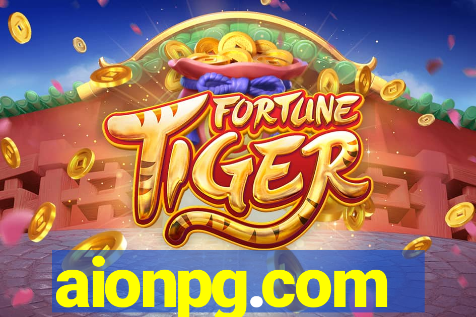 aionpg.com