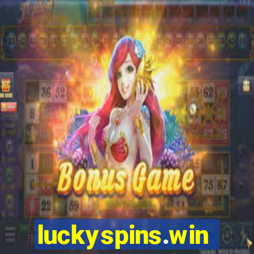 luckyspins.win