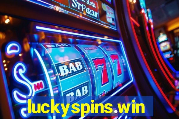luckyspins.win