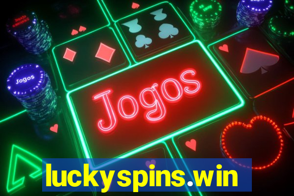 luckyspins.win