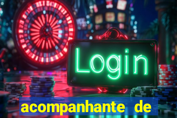 acompanhante de porto belo