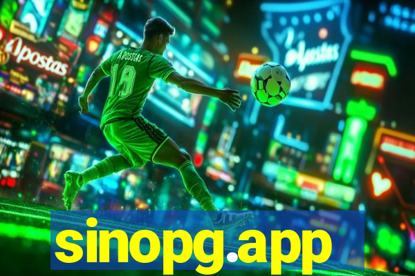 sinopg.app