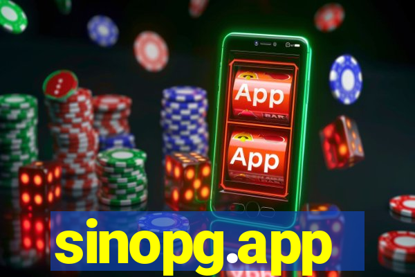 sinopg.app