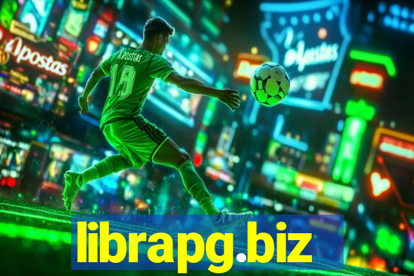librapg.biz