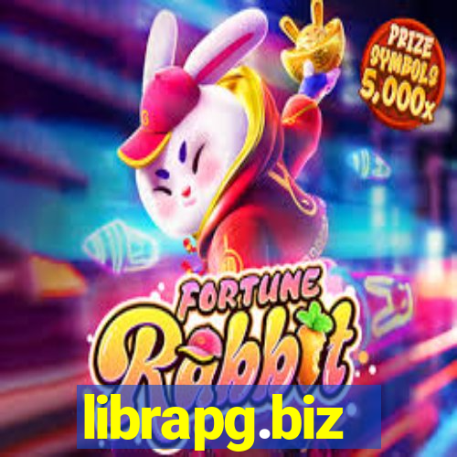 librapg.biz
