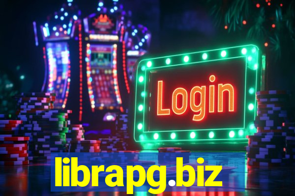 librapg.biz