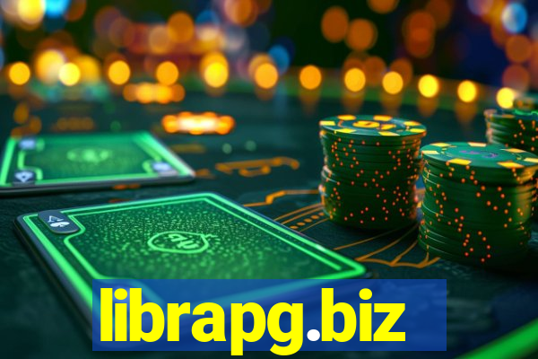 librapg.biz
