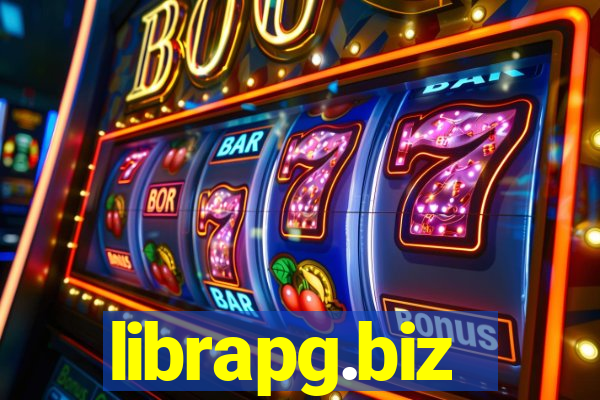 librapg.biz