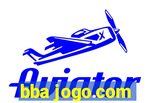 bba jogo.com